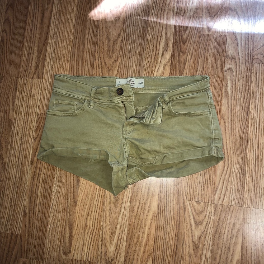 Shorts